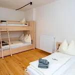 Naturparkresort Geoapartment