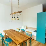 Apartamento Naturparkresort Geoapartment *