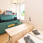 Naturparkresort Geoapartment Apartment *