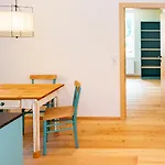 Naturparkresort Geoapartment Gams bei Hieflau