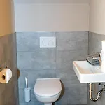 Apartamento Naturparkresort Geoapartment *