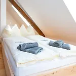 Apartment Naturparkresort Geoapartment Gams bei Hieflau