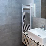 Apartamento Naturparkresort Geoapartment *