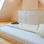 Naturparkresort Geoapartment