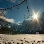 Apartamento Naturparkresort Geoapartment Gams bei Hieflau