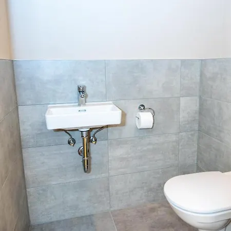 Naturparkresort Geoapartment Апартаменты