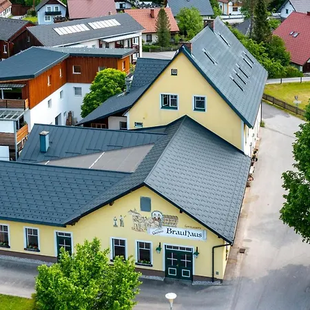 Naturparkresort Geoapartment Appartement