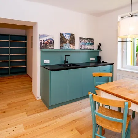 Naturparkresort Geoapartment * Gams bei Hieflau