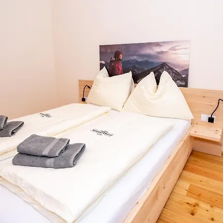 Apartment Naturparkresort Geoapartment Gams bei Hieflau