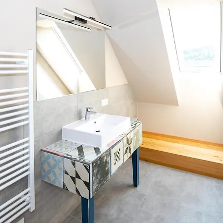 Naturparkresort Geoapartment * Gams bei Hieflau