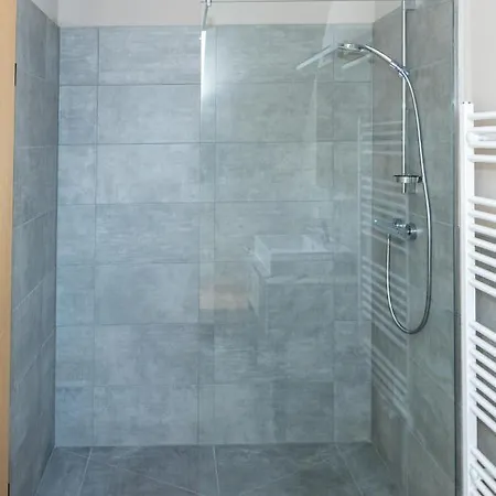 Naturparkresort Geoapartment *