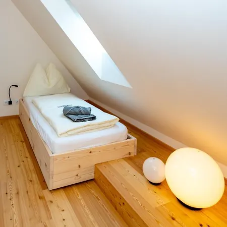 Naturparkresort Geoapartment * Gams bei Hieflau