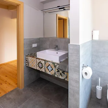 Naturparkresort Geoapartment 아파트 Gams bei Hieflau