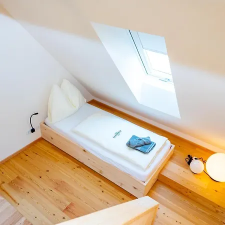 Naturparkresort Geoapartment * Gams bei Hieflau