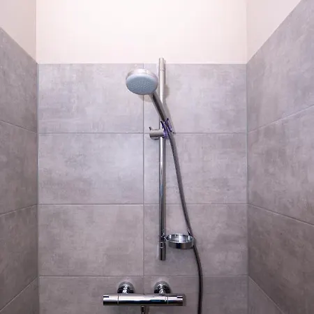 Naturparkresort Geoapartment Appartement