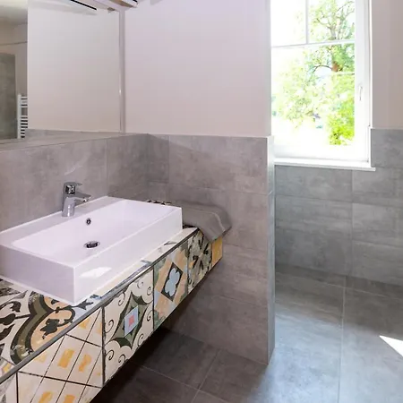 Naturparkresort Geoapartment * Gams bei Hieflau