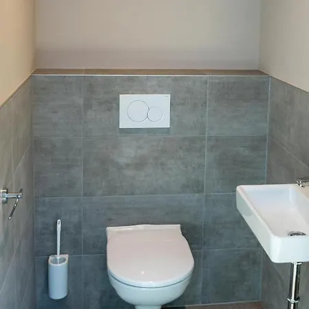 Appartement Naturparkresort Geoapartment *