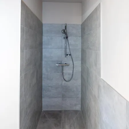 Naturparkresort Geoapartment Appartement *