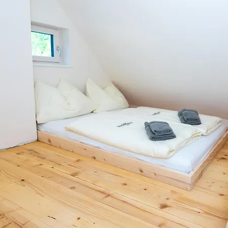 Appartement Naturparkresort Geoapartment Gams bei Hieflau