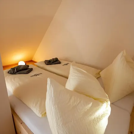 Naturparkresort Geoapartment *