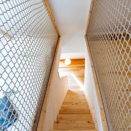 Appartement Naturparkresort Geoapartment Gams bei Hieflau