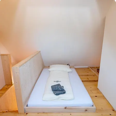 Appartement Naturparkresort Geoapartment Gams bei Hieflau