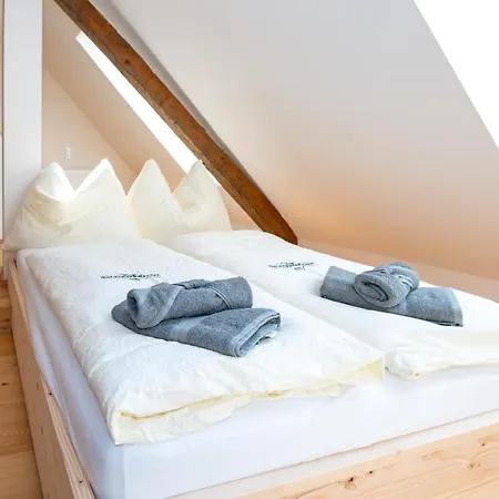 Apartment Naturparkresort Geoapartment Gams bei Hieflau