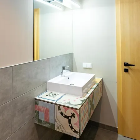 Naturparkresort Geoapartment Gams bei Hieflau