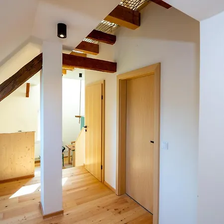 Naturparkresort Geoapartment