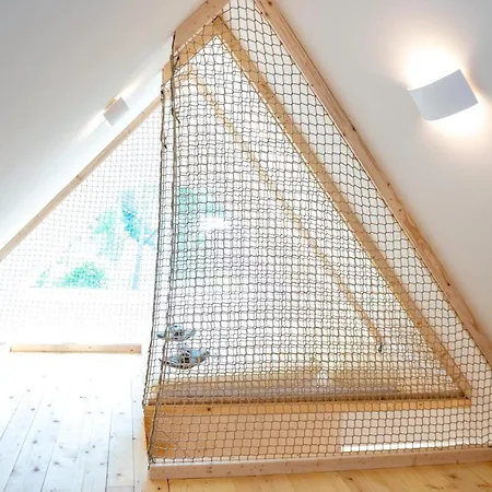 Appartement Naturparkresort Geoapartment *