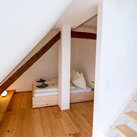 Naturparkresort Geoapartment * Gams bei Hieflau