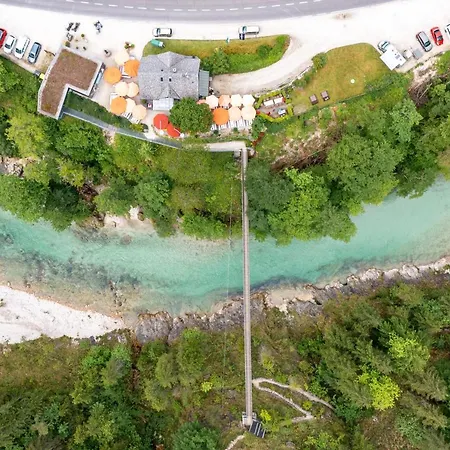 Naturparkresort Geoapartment *