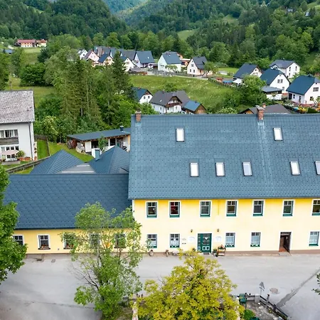 Naturparkresort Geoapartment Appartement *