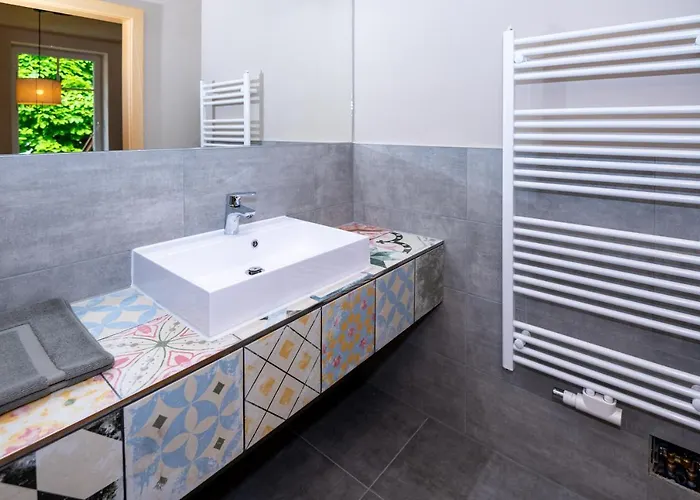 Naturparkresort Geoapartment * Gams bei Hieflau