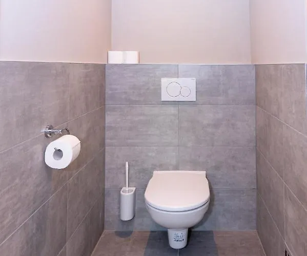 Appartamento Naturparkresort Geoapartment