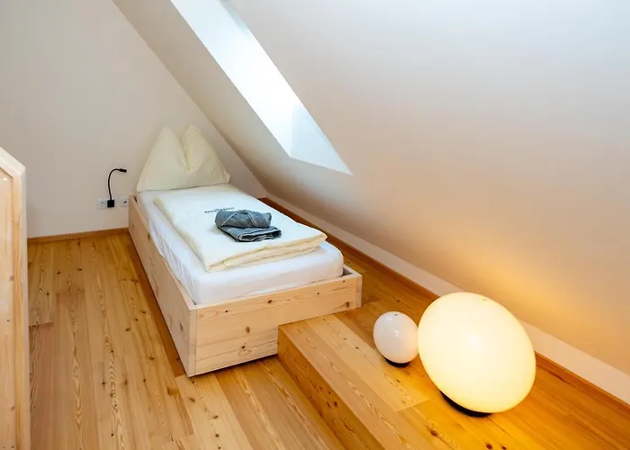 Naturparkresort Geoapartment * Gams bei Hieflau