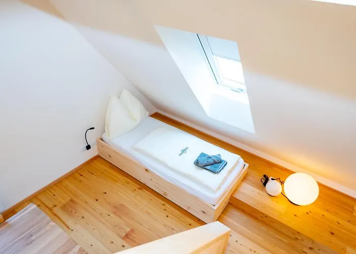 Naturparkresort Geoapartment * Gams bei Hieflau