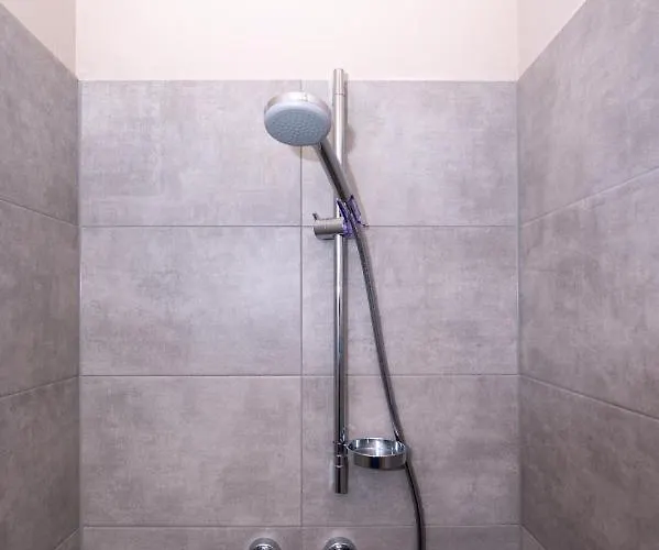 Naturparkresort Geoapartment Appartamento