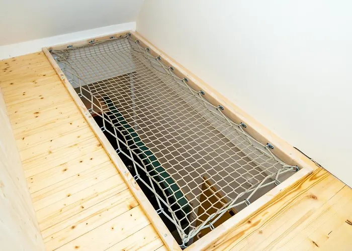 Naturparkresort Geoapartment Gams bei Hieflau