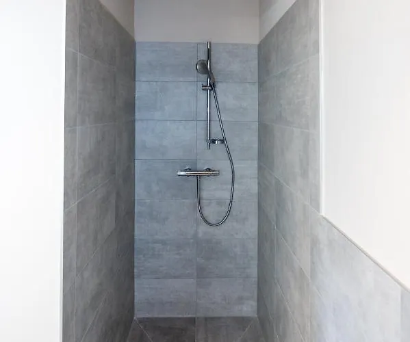 Naturparkresort Geoapartment Apartment *