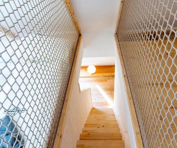 Appartamento Naturparkresort Geoapartment Gams bei Hieflau