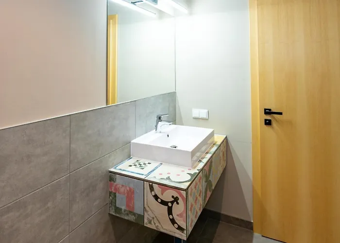 Naturparkresort Geoapartment Gams bei Hieflau