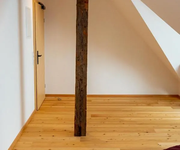 Naturparkresort Geoapartment