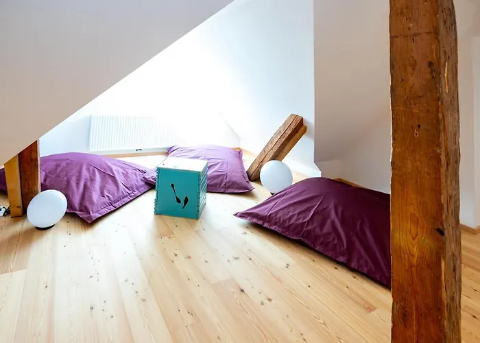 Naturparkresort Geoapartment * Gams bei Hieflau