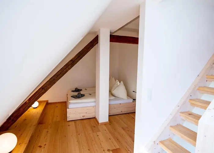 Naturparkresort Geoapartment * Gams bei Hieflau