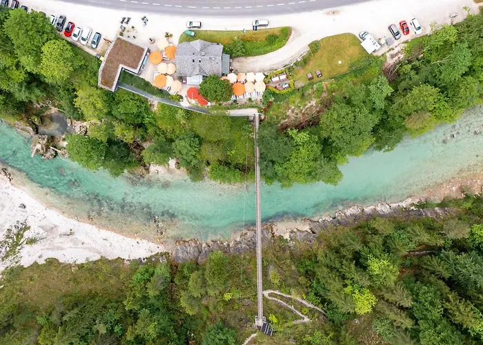 Naturparkresort Geoapartment *